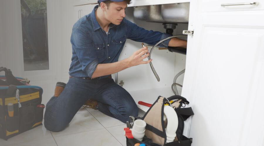 Professional emergency plumbing in Dale, IN